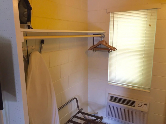 Budget Inn Winter Haven