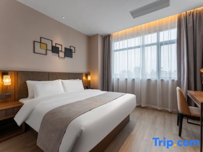 Twin Suite