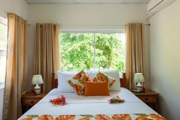 Comfort Apartment