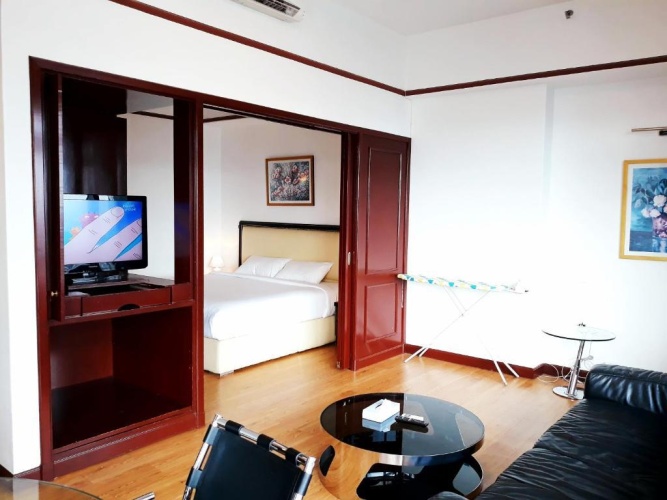 Studio