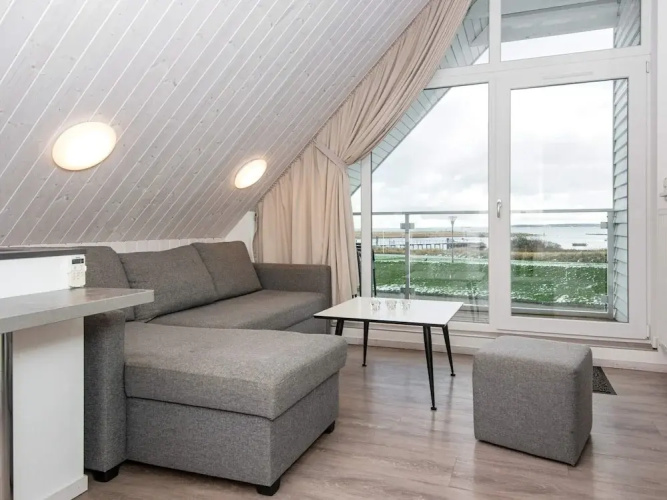 Holiday Home in Wendtorf