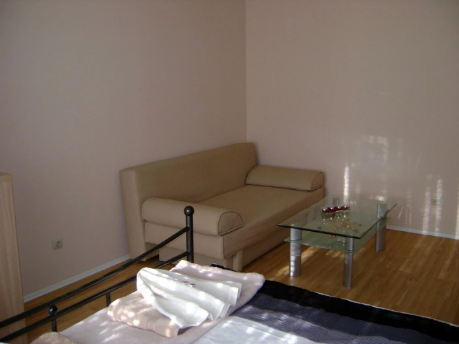 Vienna Luxury Residence