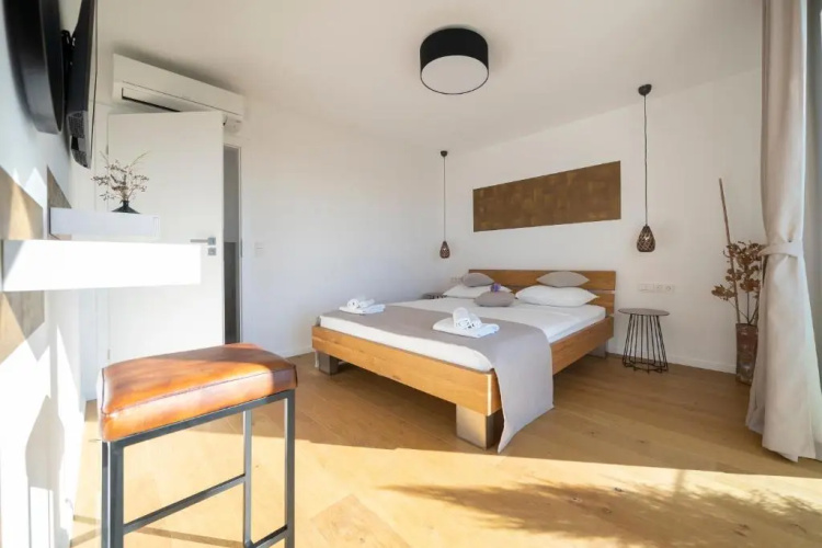 Villa Elani - Stylish And Modern 6B Seaview Villa