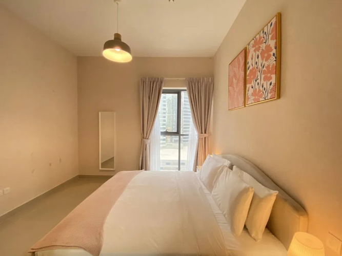 Lux BnB Bellevue Tower City View