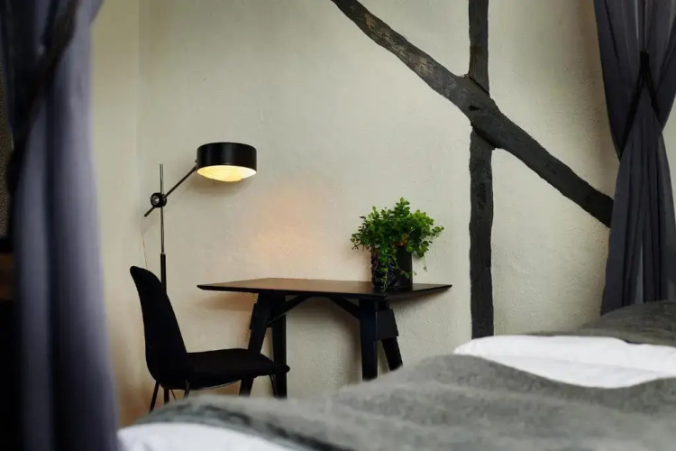 Kronobergs Gård i Gladsax