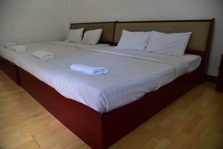 Maisuay Resort