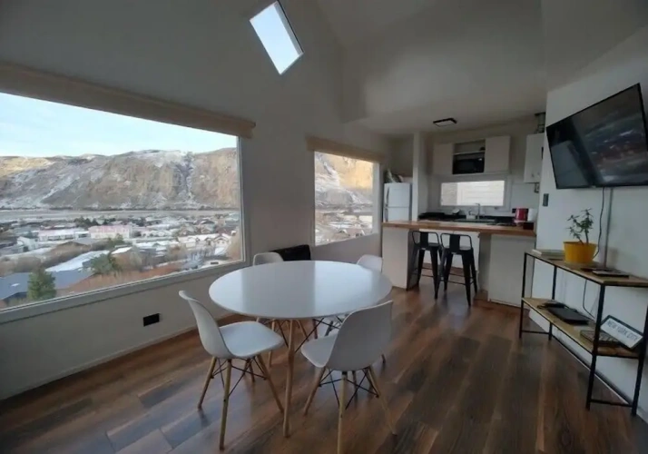 Classic Apartment