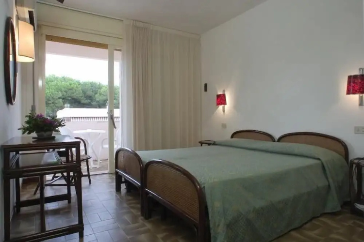 Hotel Barcarola 2