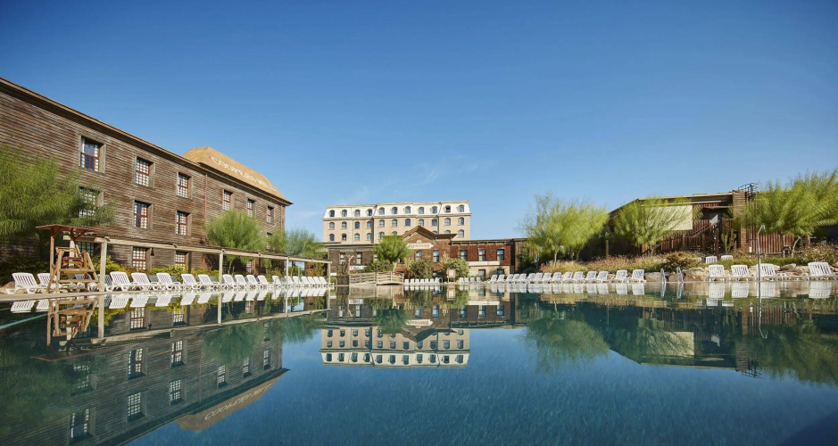 Hotel Gold River en PortAventura World photo 13