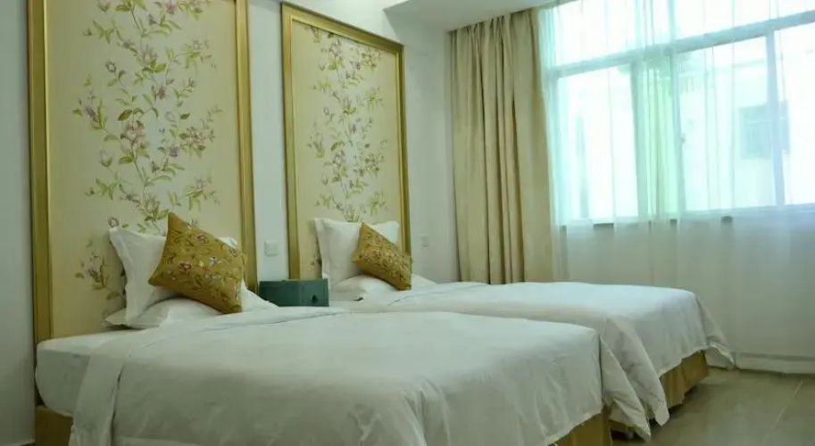 Meidu Hotel