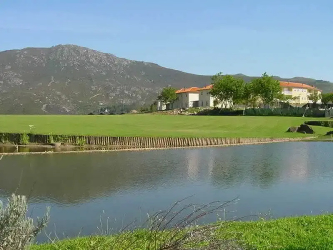 Quinta Das Mineirinhas