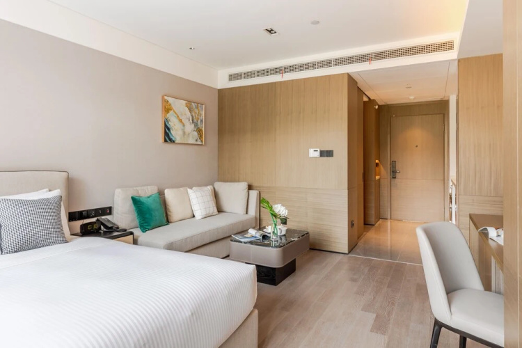 CM Service Apartment  Suzhou
