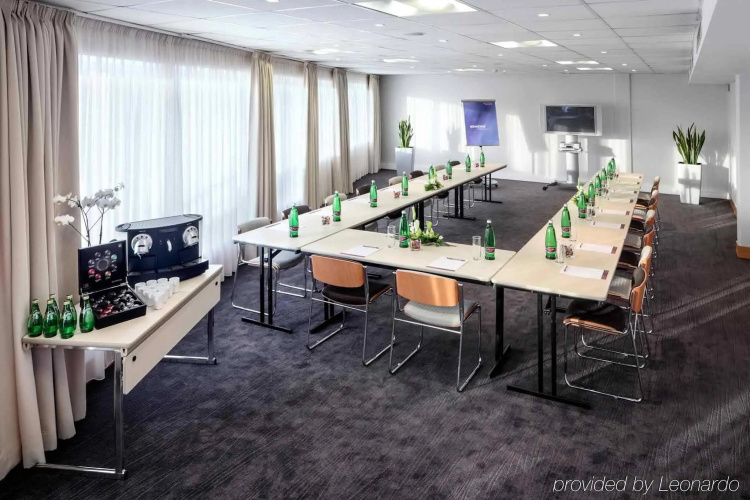 Novotel Praha Wenceslas Square photo 18