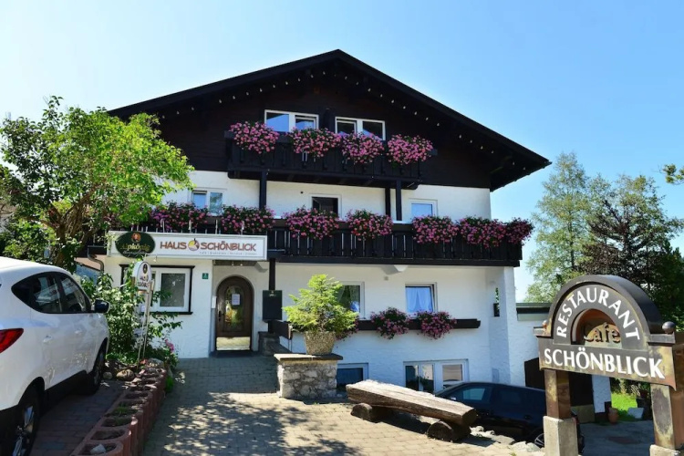 Haus Schönblick