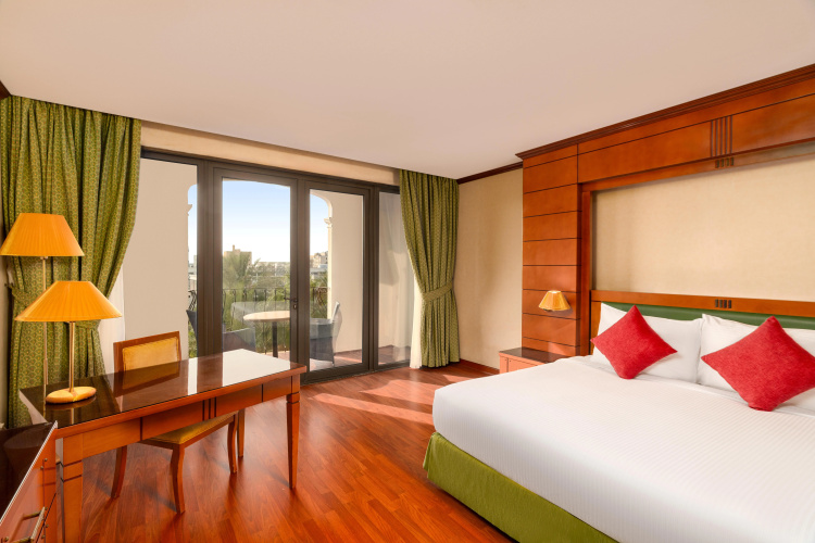 Move Inn Jeddah Hotel