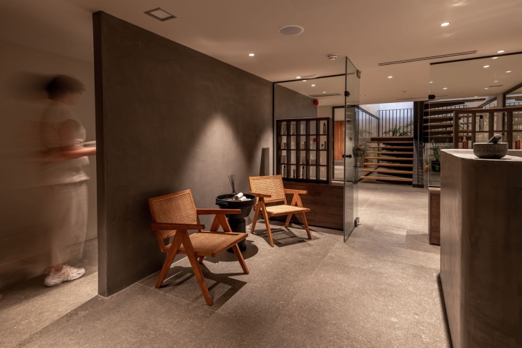 Theros All Suite Hotel photo 18