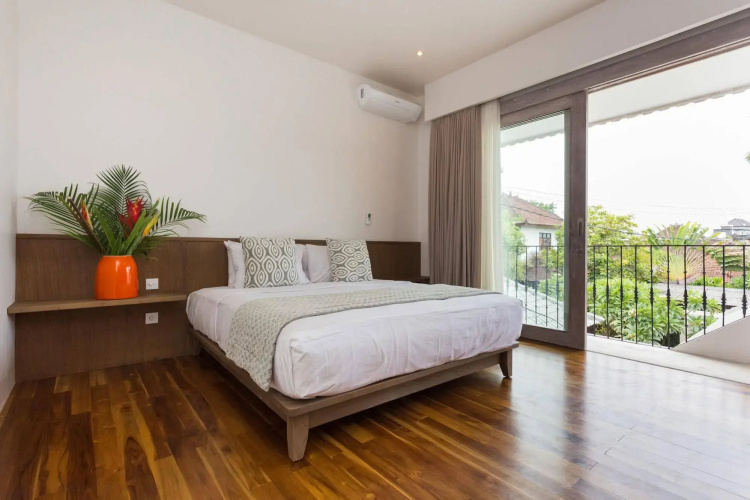 Allure Villas