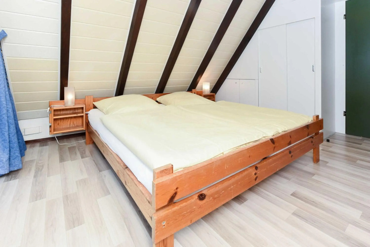 Ferienhaus Windmuehle