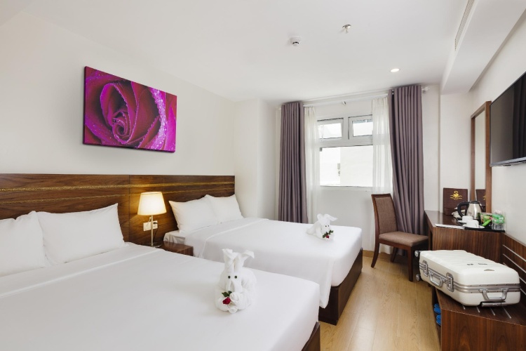 Superior Single room