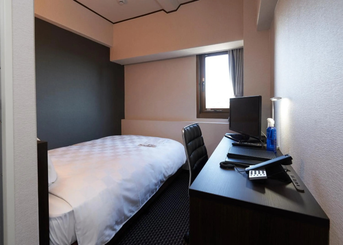 Hotel Consort Shin-Osaka