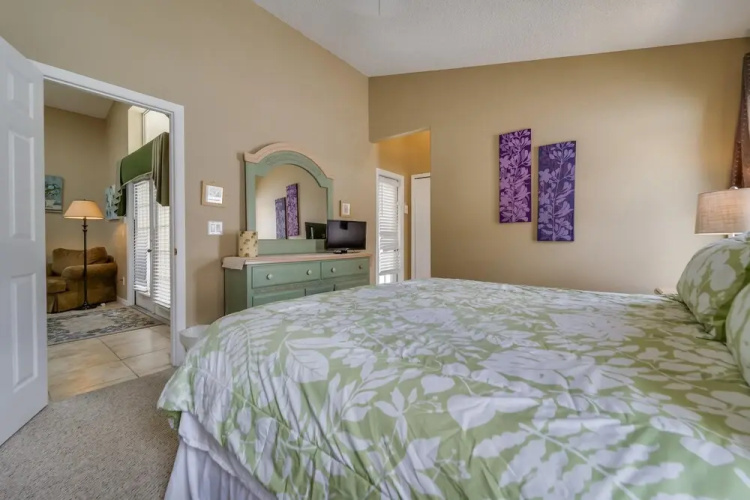Marwan's Indian Creek Home