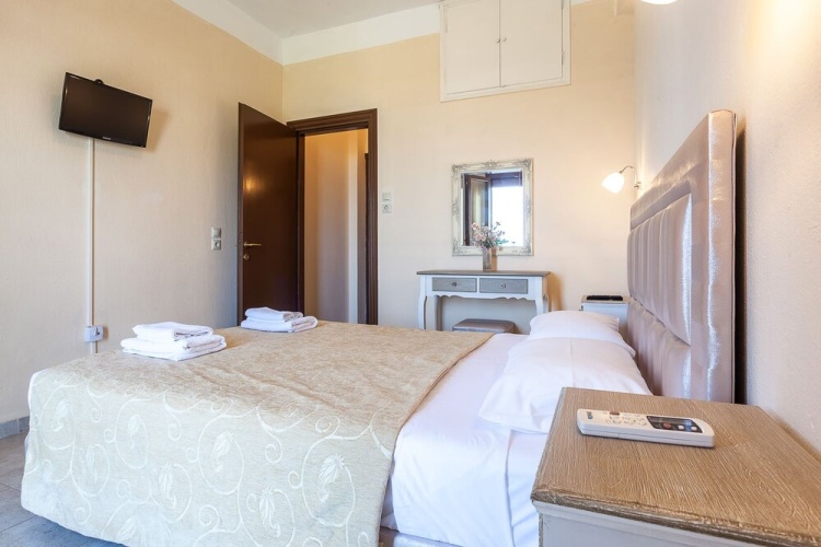 Mon Repos Rooms