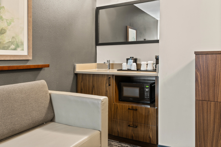 Country Inn & Suites by Radisson, Winnipeg, MB photo 21
