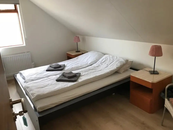 Raudafell 1