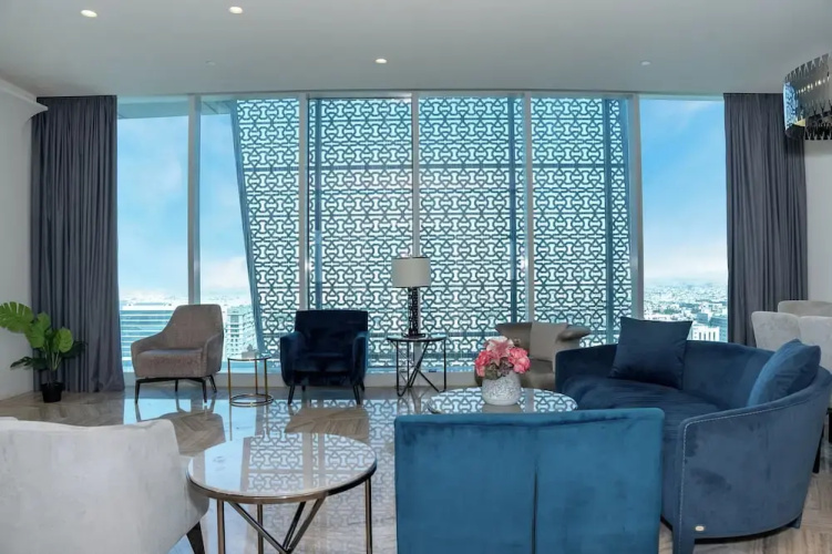 Damac Premier Living By Khawaled First
