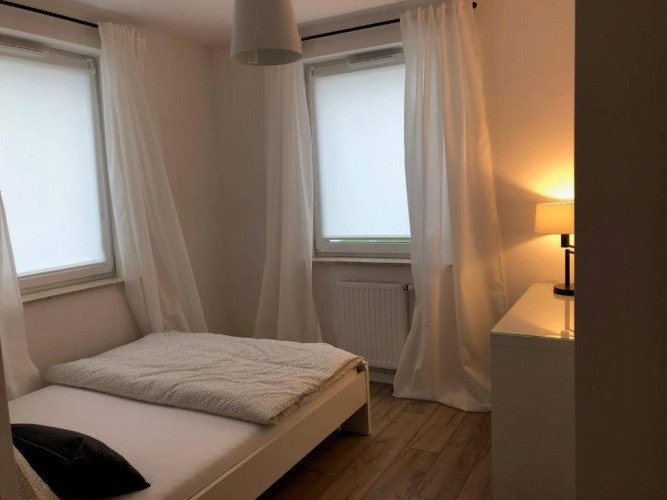 3 Bedrooms Apartment