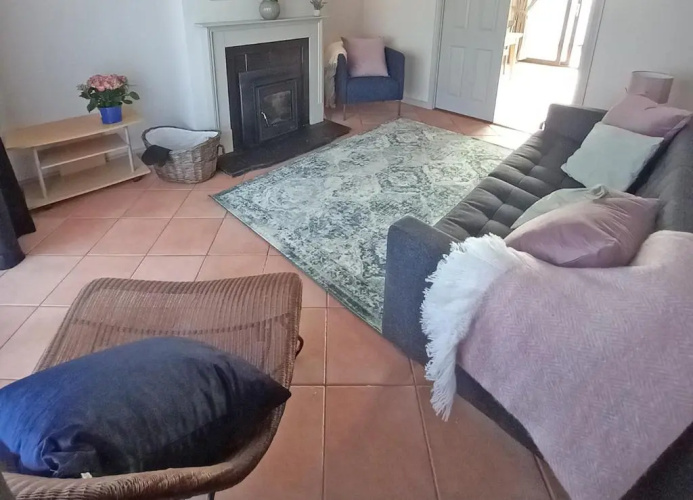 Beachside Avenue Holiday Home No 15
