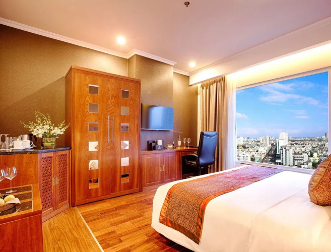 Samdi Hotel