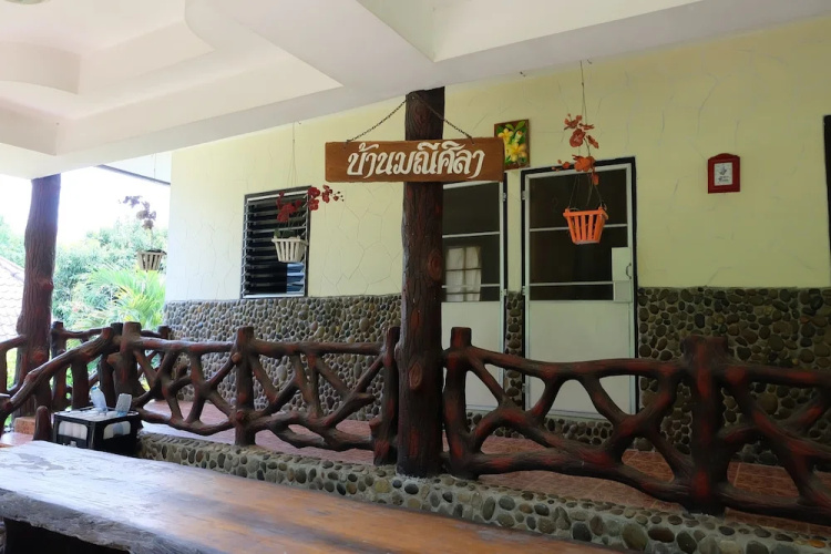 Suan Mesa Resort