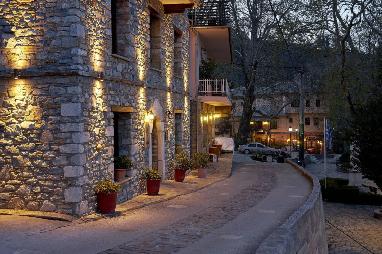 Imagen del hotel