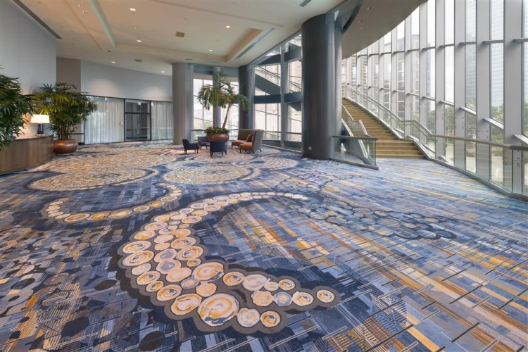 Hilton Americas-Houston photo 19