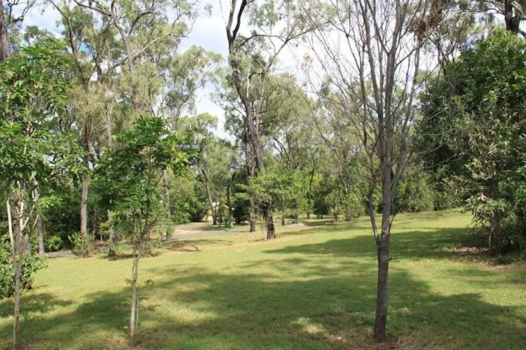 Capricorn Caves
