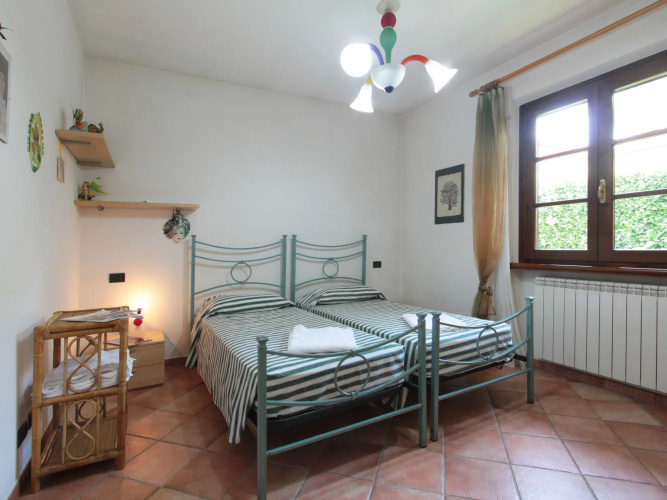 Villa Mario