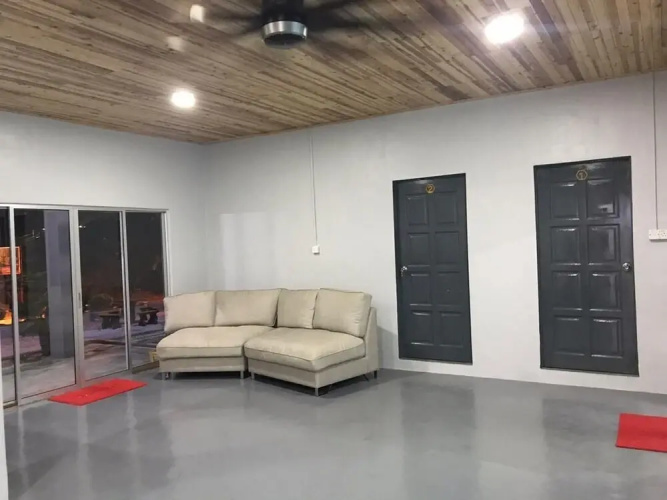 PD Guesthouse