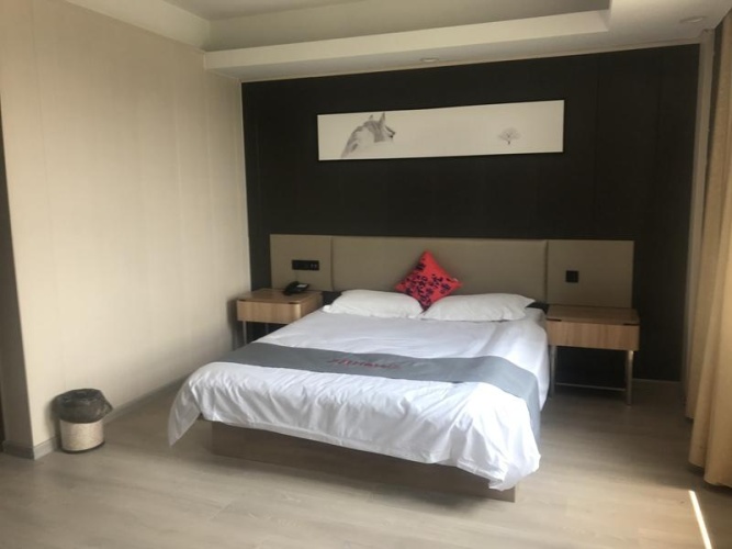 Business Double room
