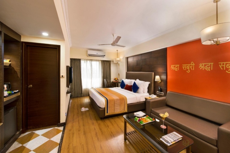 Premium Double room