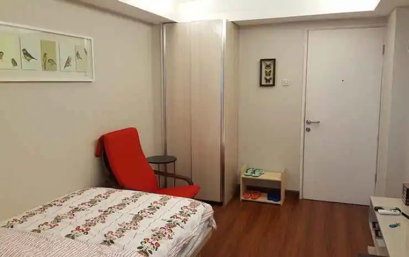 Papilukas Room