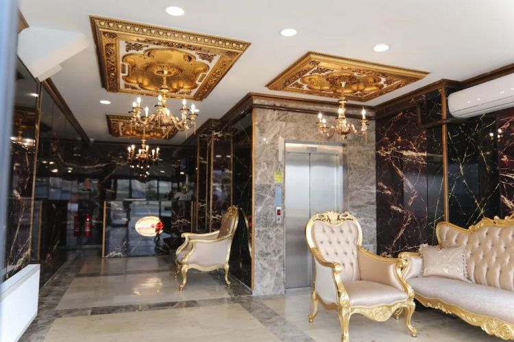 Marbes Hotel