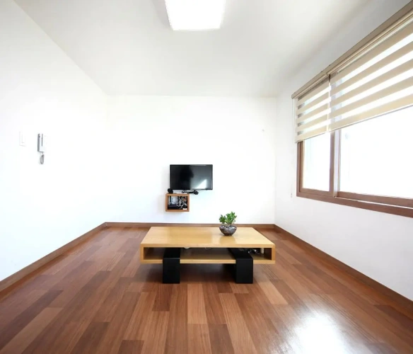 1 Bedroom Suite