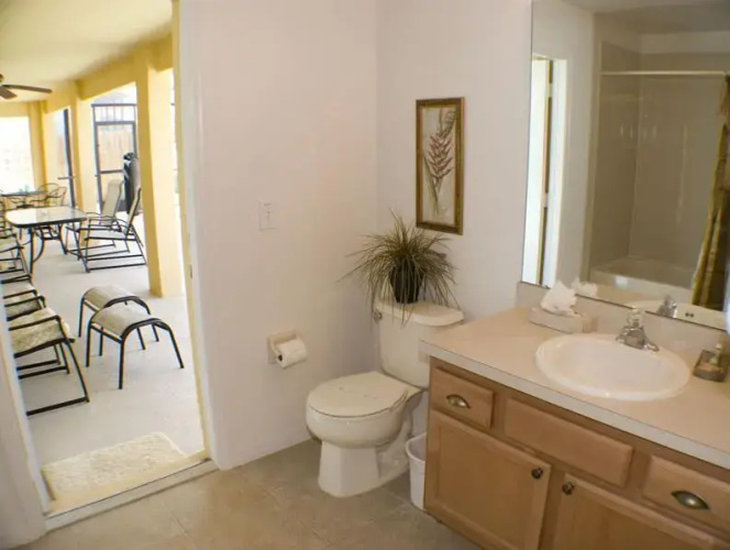 908CR By Executive Villas Florida