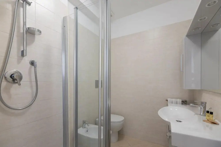 Bright 2BR in Trevi by Sonder