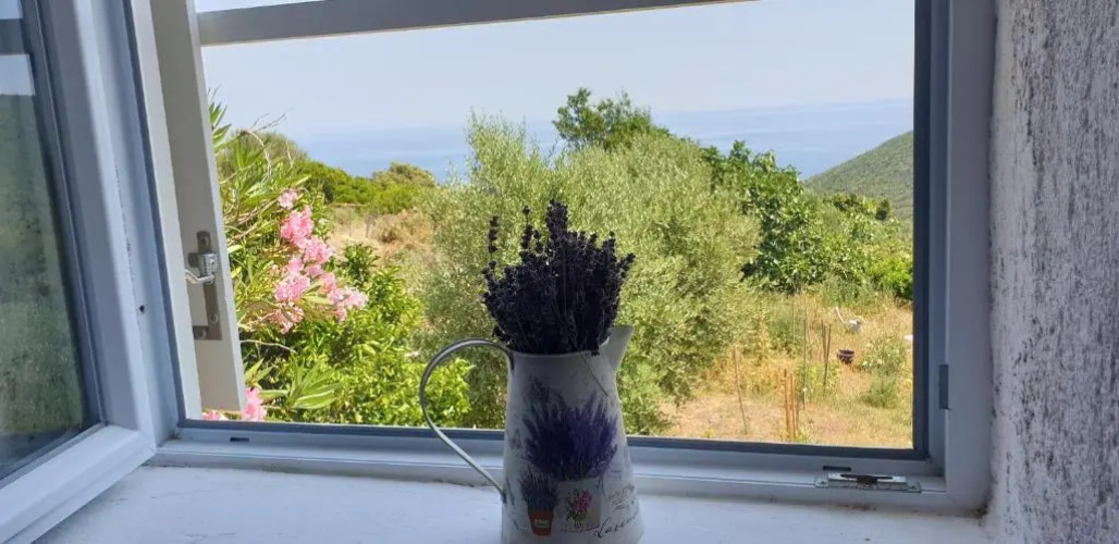 Apartment 4M Cunski