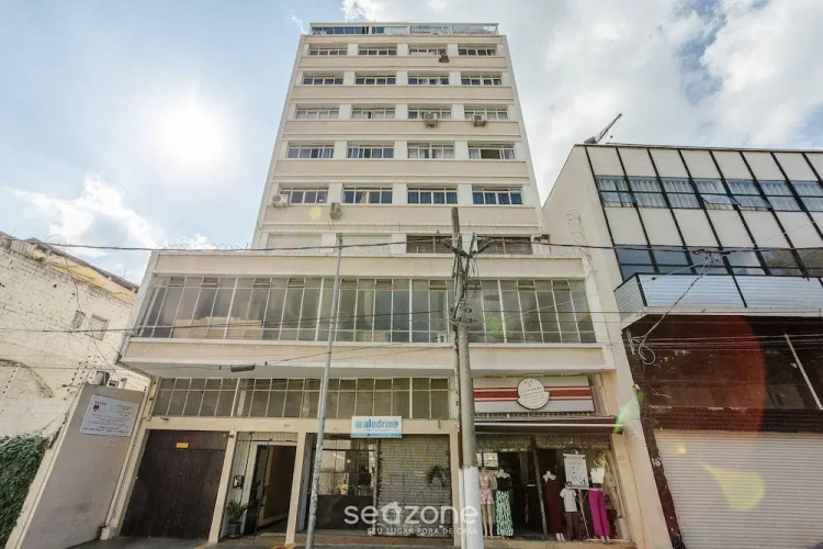 Charming Apartment in Pinheiros - Cot0081