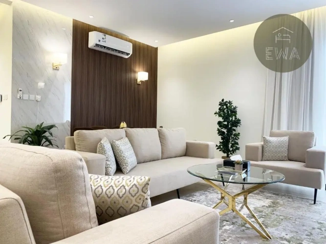3 Bedrooms Apartment