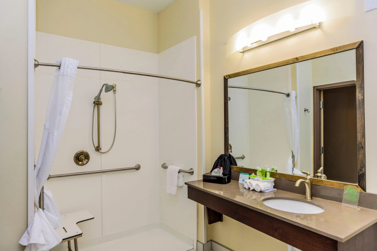 Holiday Inn Express Cheektowaga North East photo 9