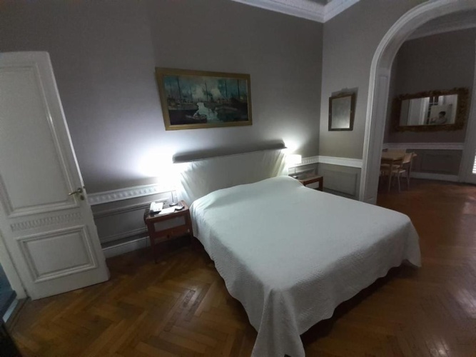 Standard Double Apartment